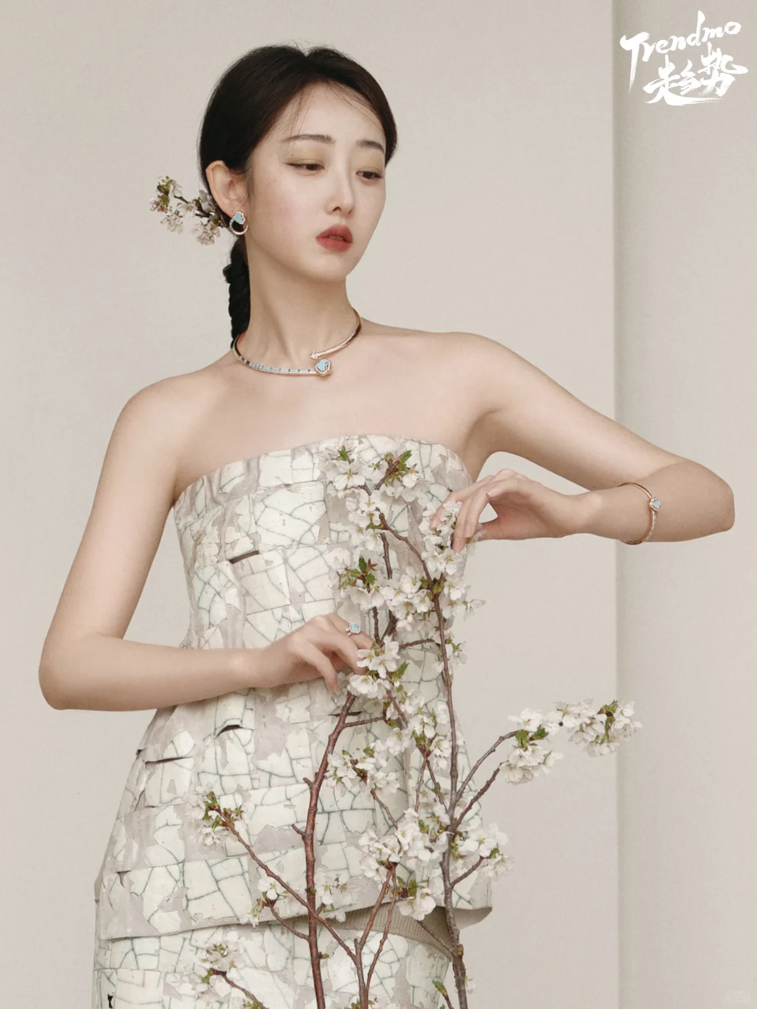 蒋梦婕 图片 3