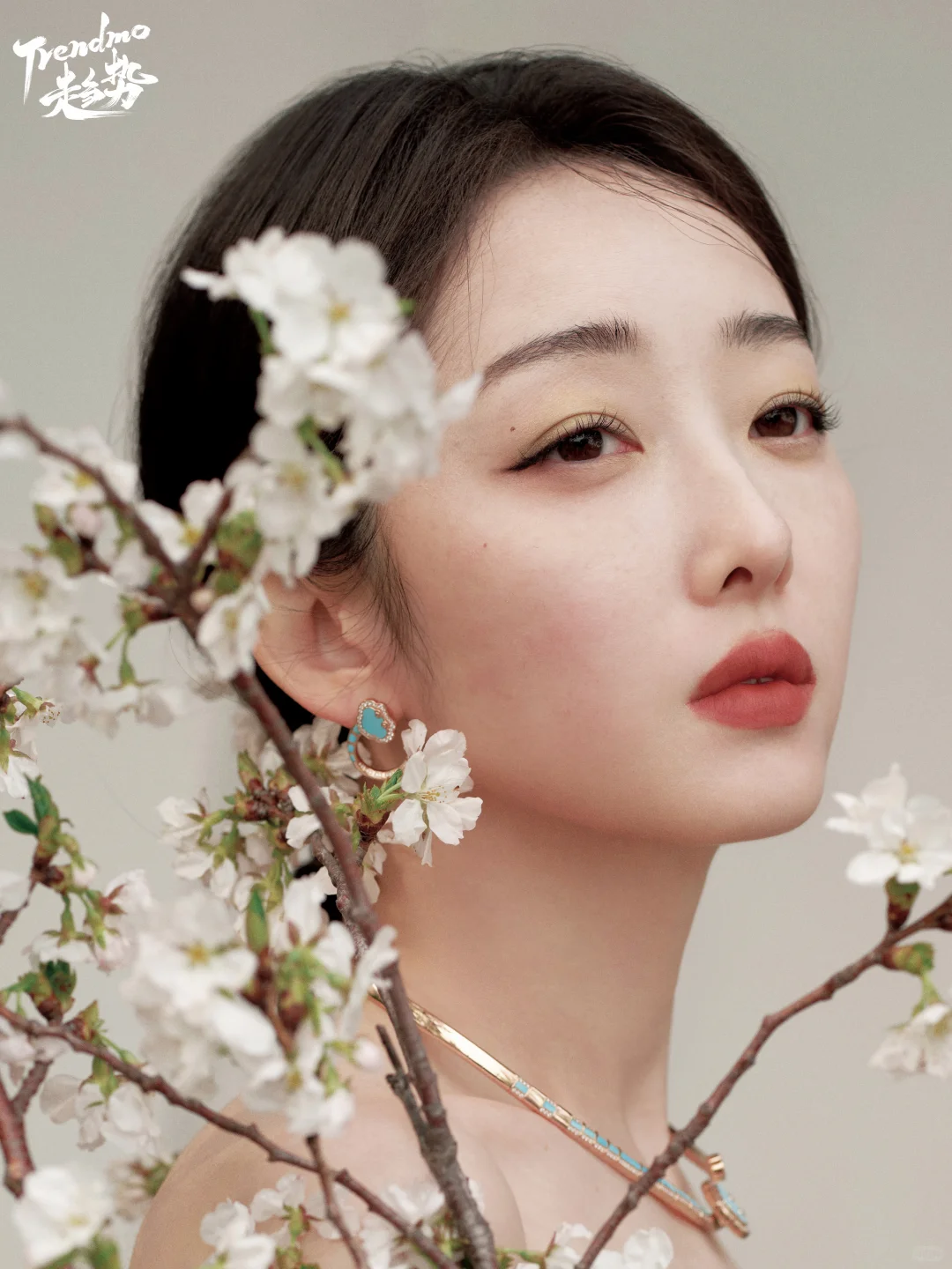 蒋梦婕 图片 5