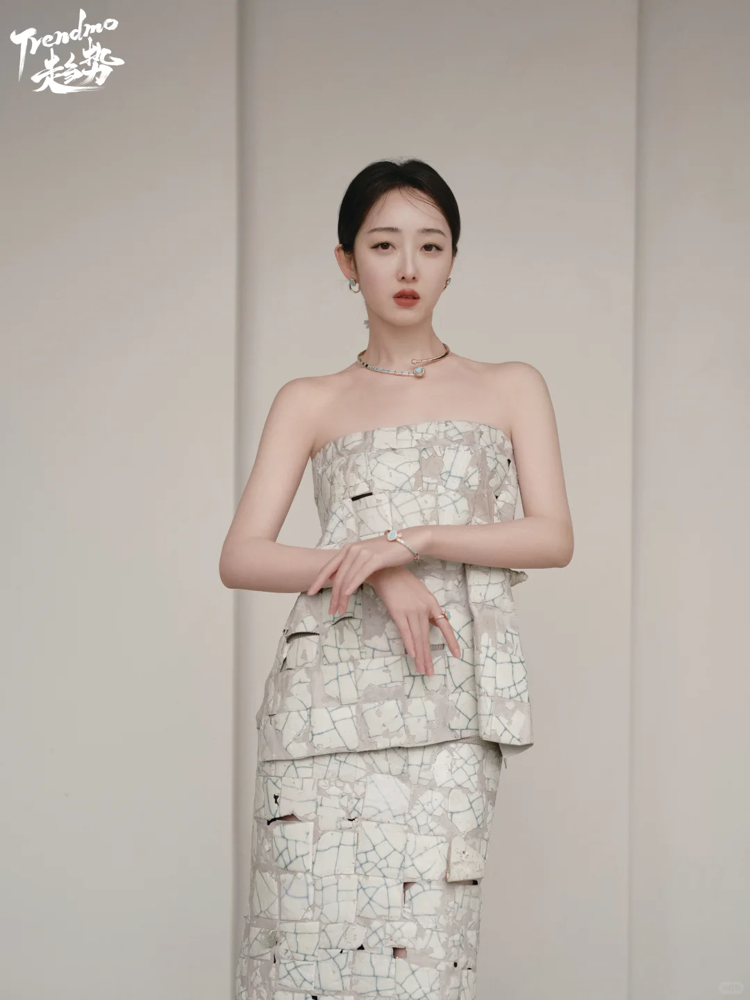 蒋梦婕 图片 8