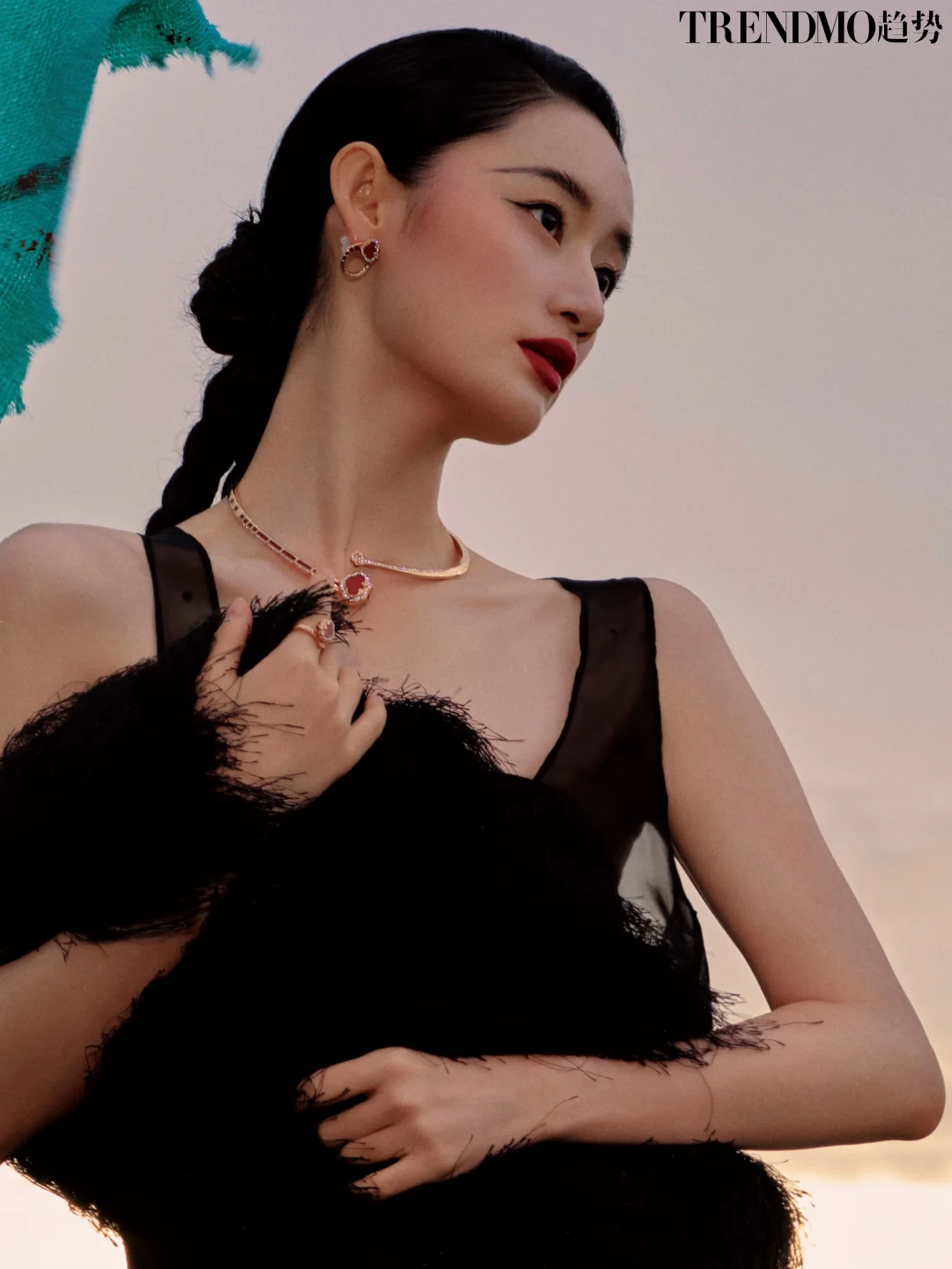 郭晓婷 图片 5
