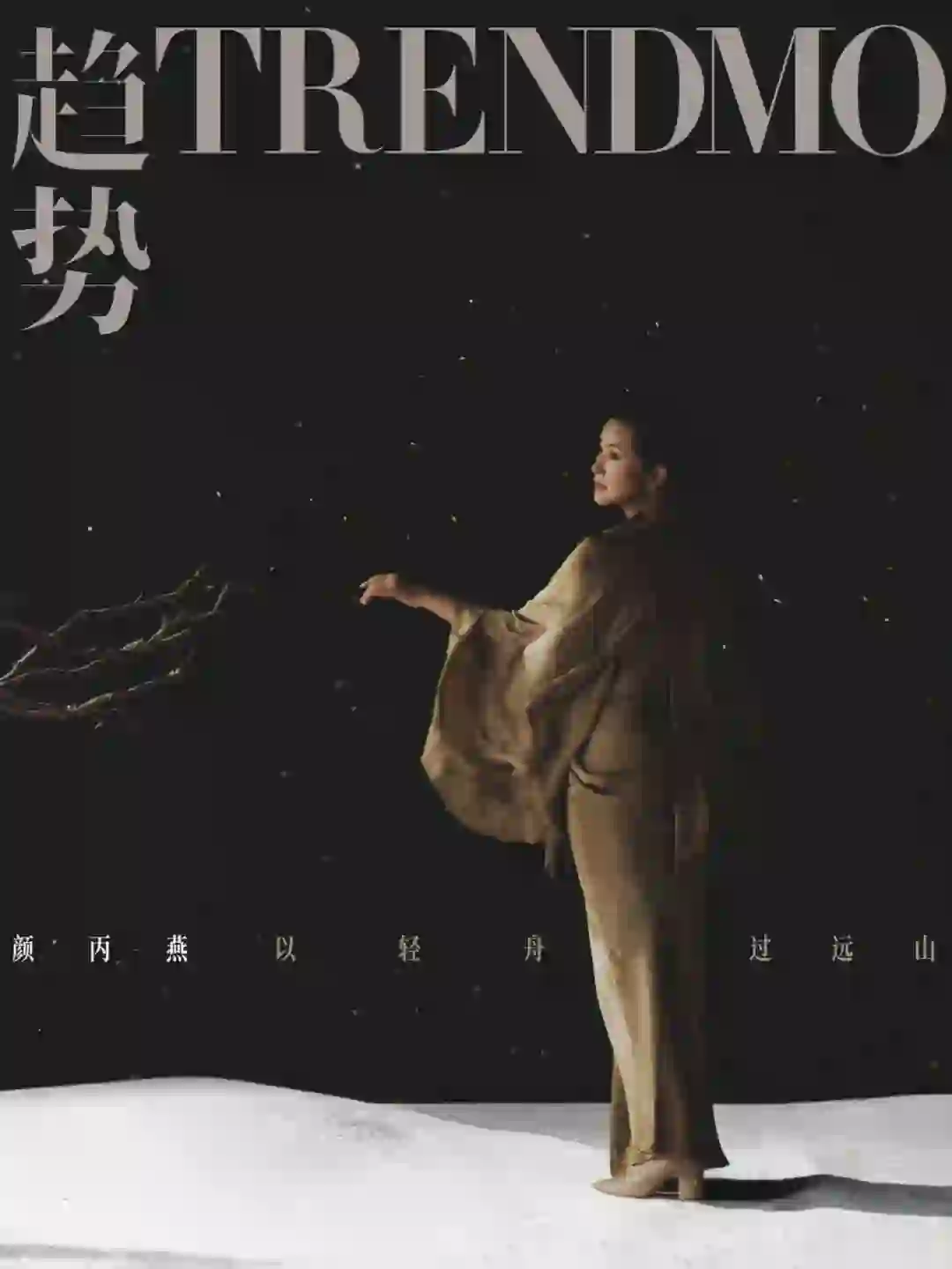 颜丙燕 图片 2