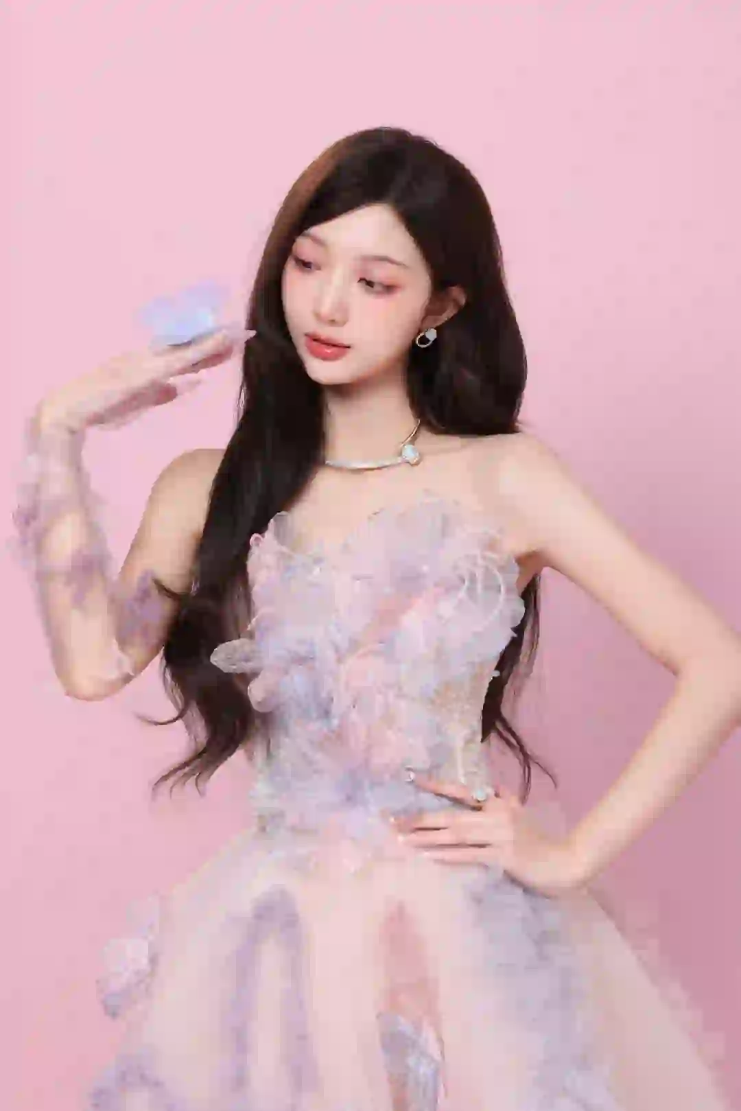 李紫婷 图片 2
