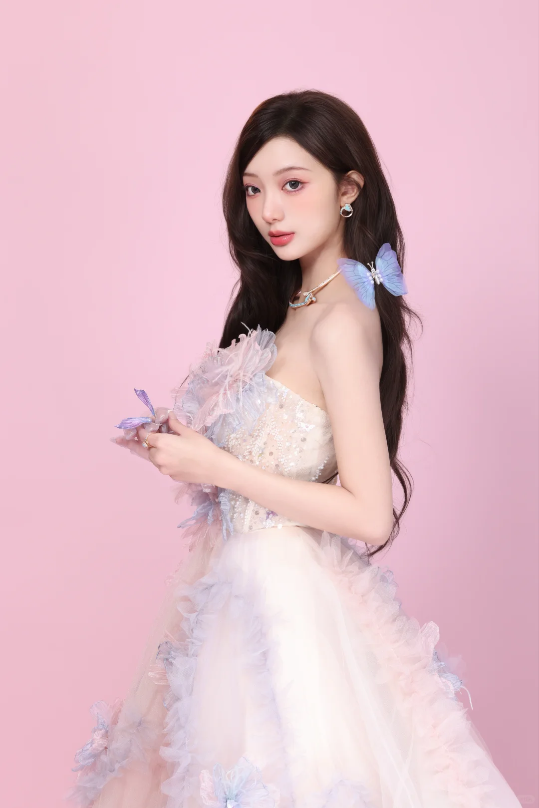 李紫婷 图片 3
