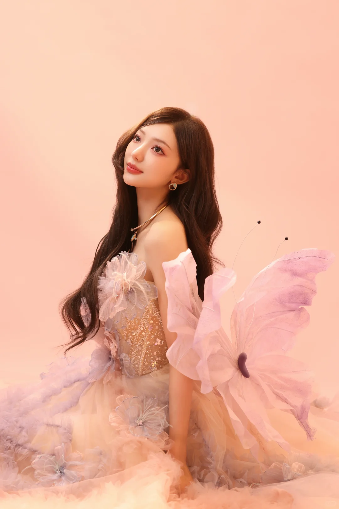 李紫婷 图片 9