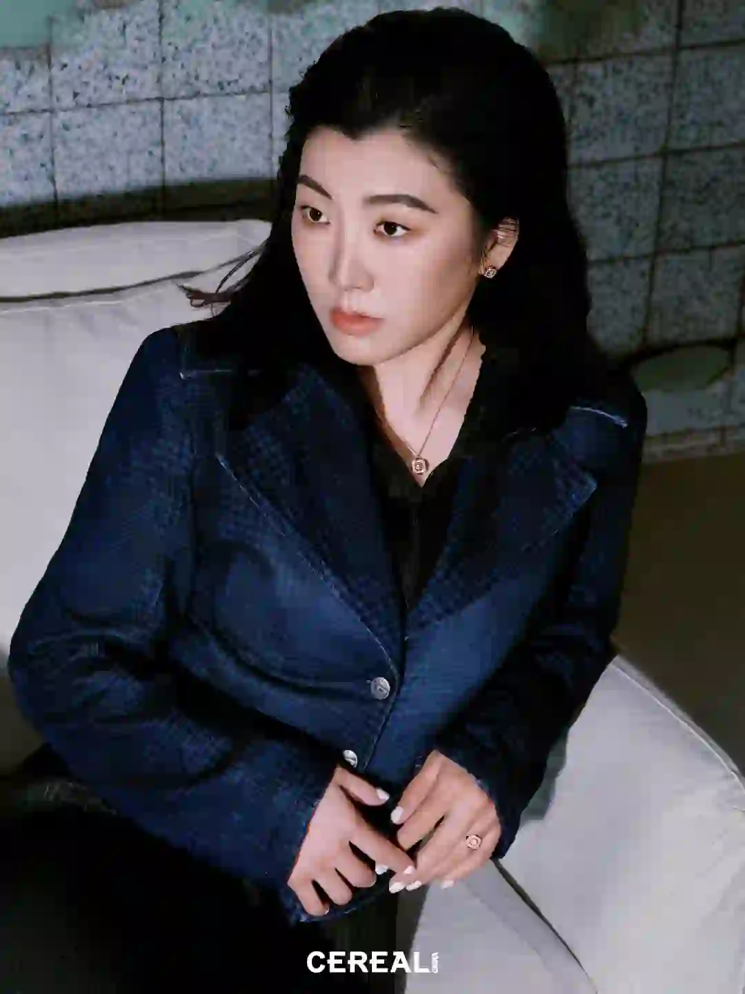 徐梦桃、王心迪 图片 2