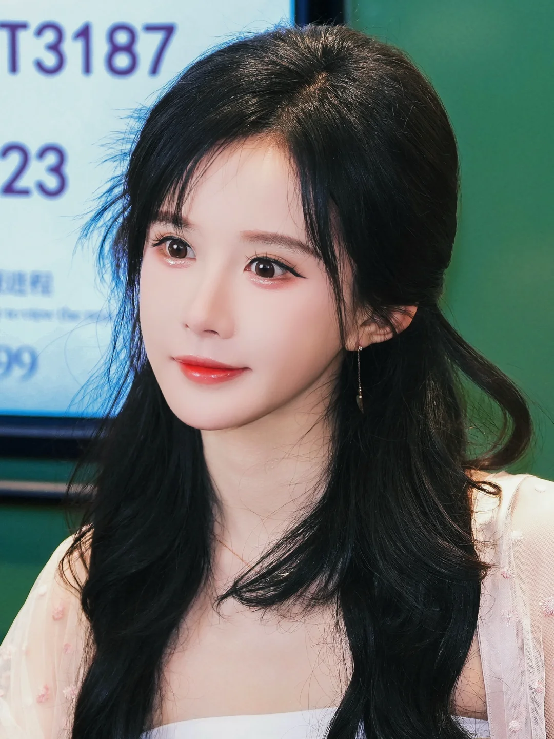 段艺璇 图片 1
