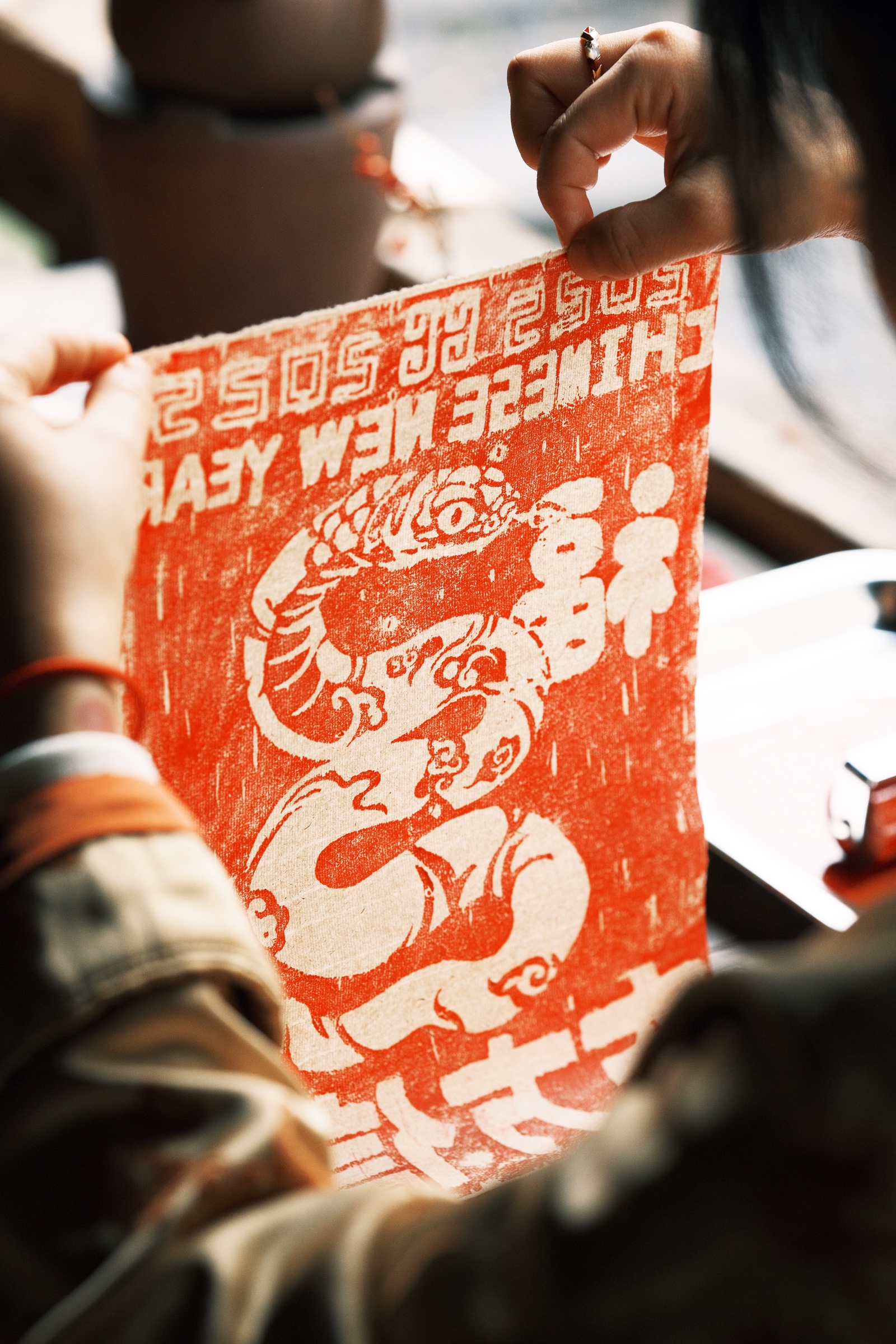 可卡：共创现场